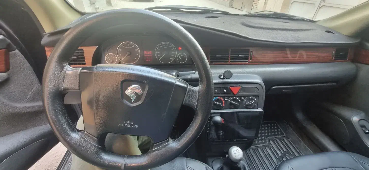 خودرو|خودرو سواری و وانت|مشهد, سجاد شهر|دیوار