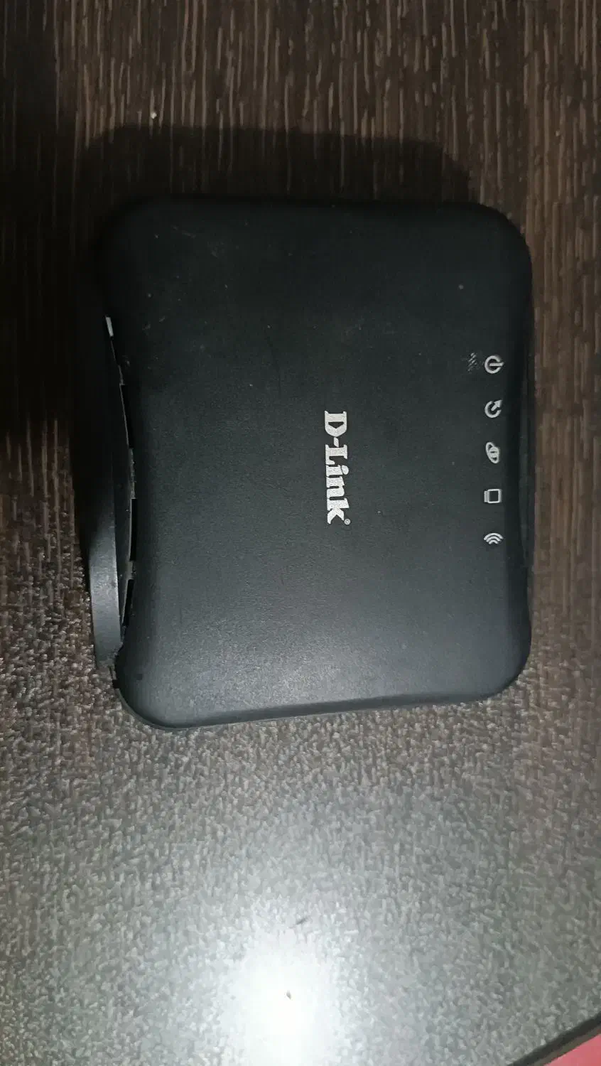 مودم  دی لینک|مودم و تجهیزات شبکه|مشهد, کوثر|دیوار