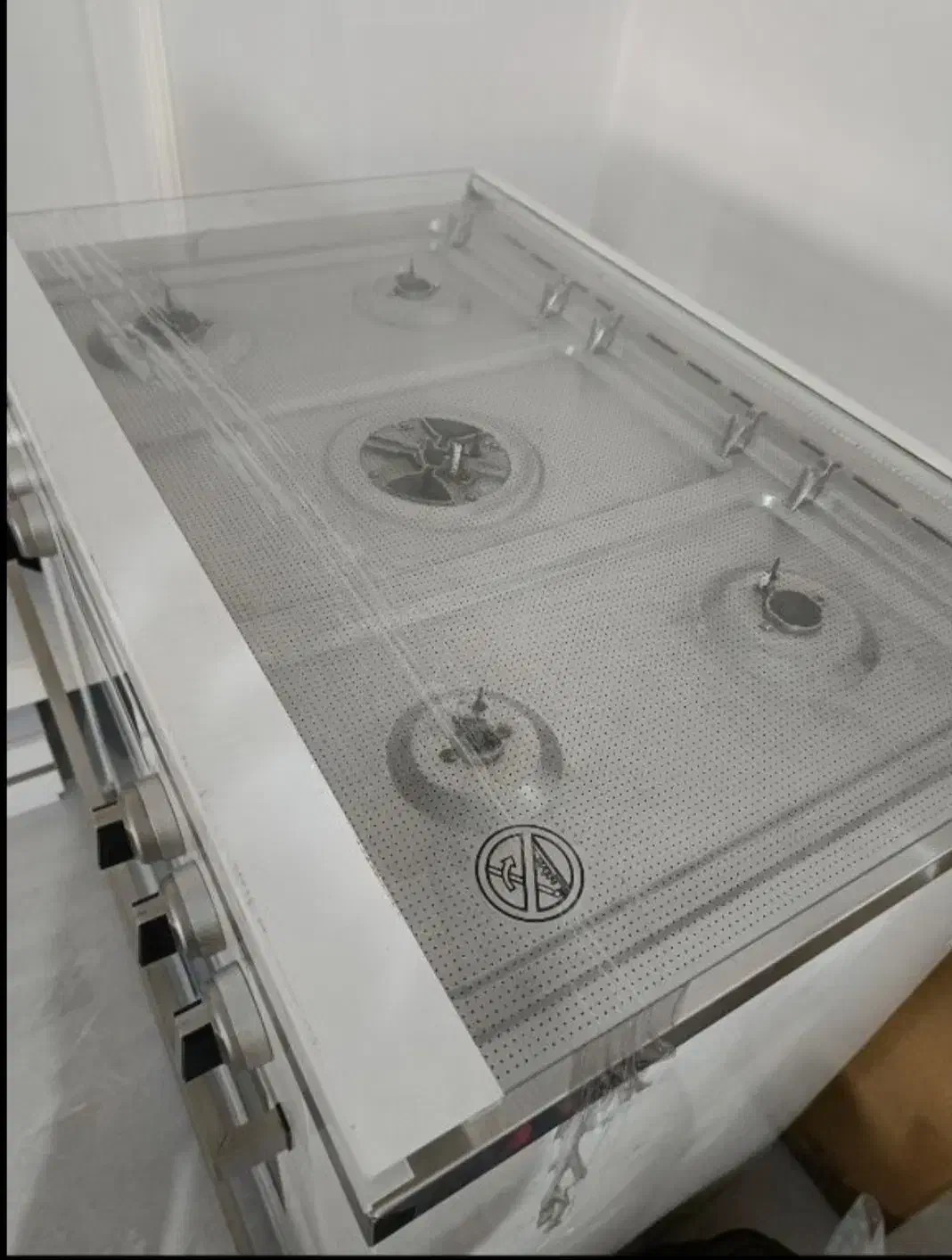 گازفردارالتون|اجاق گاز و لوازم برقی پخت‌وپز|تهران, مسعودیه|دیوار