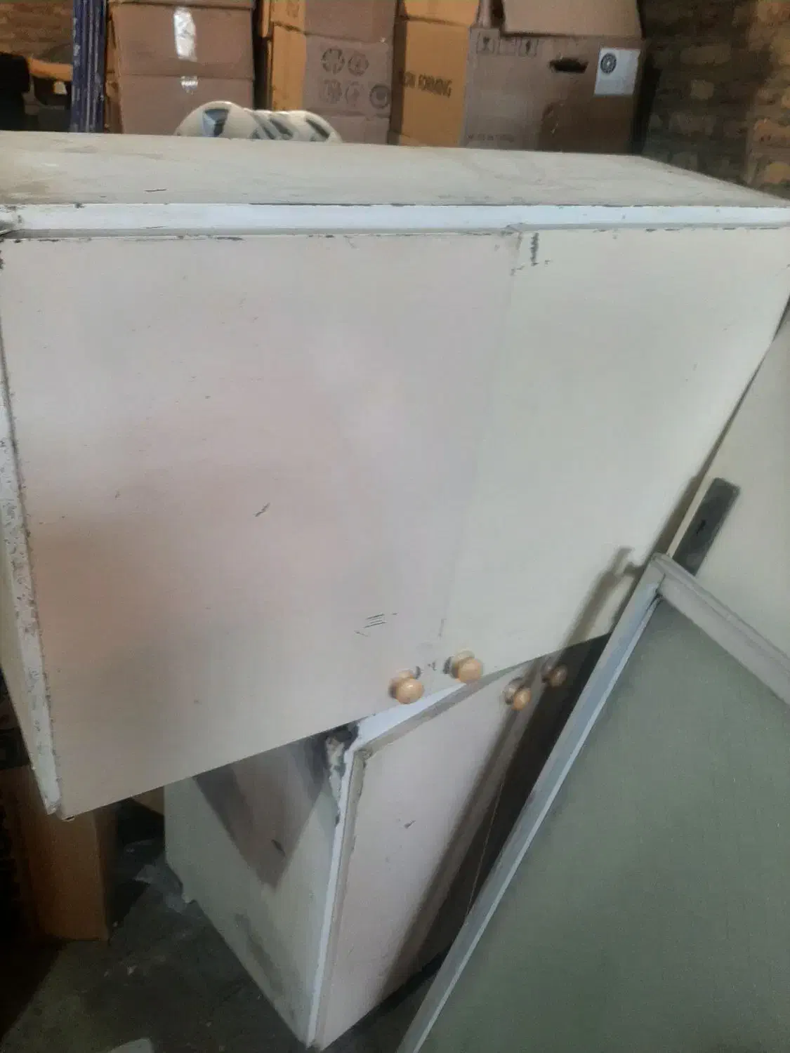 کابینت|آب‌چکان و نظم‌دهنده ظروف|گرگان, |دیوار