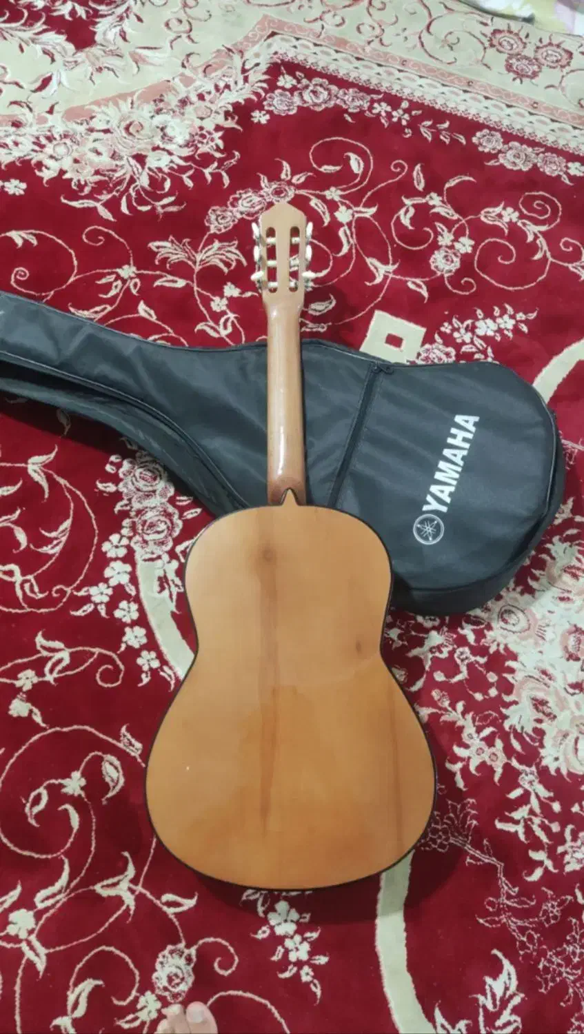 گیتار|گیتار، بیس، امپلیفایر|حاجی آباد, |دیوار