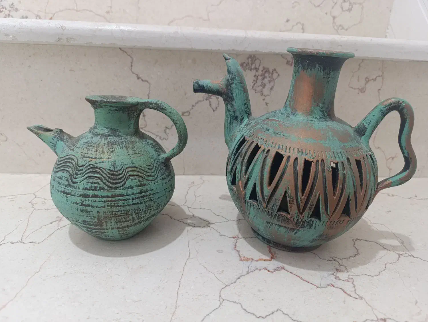 دکوری قیمت پایین|مجسمه، تندیس، ماکت|ایلام, |دیوار