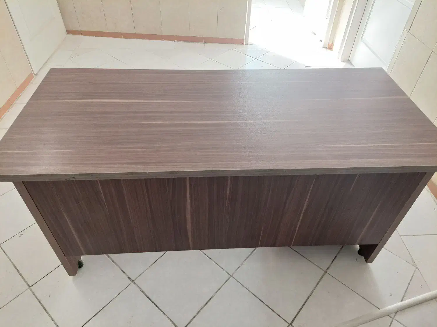 میز ۱۶۰در ۷۰|میز تحریر و کامپیوتر|فشاپویه, |دیوار