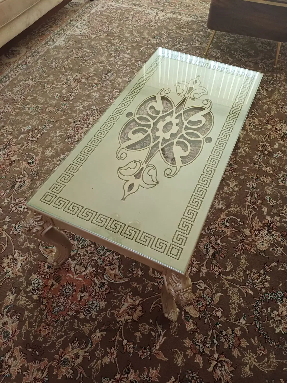 فروش میز|میز تحریر و کامپیوتر|نجف‌آباد, منتظری جنوبی|دیوار