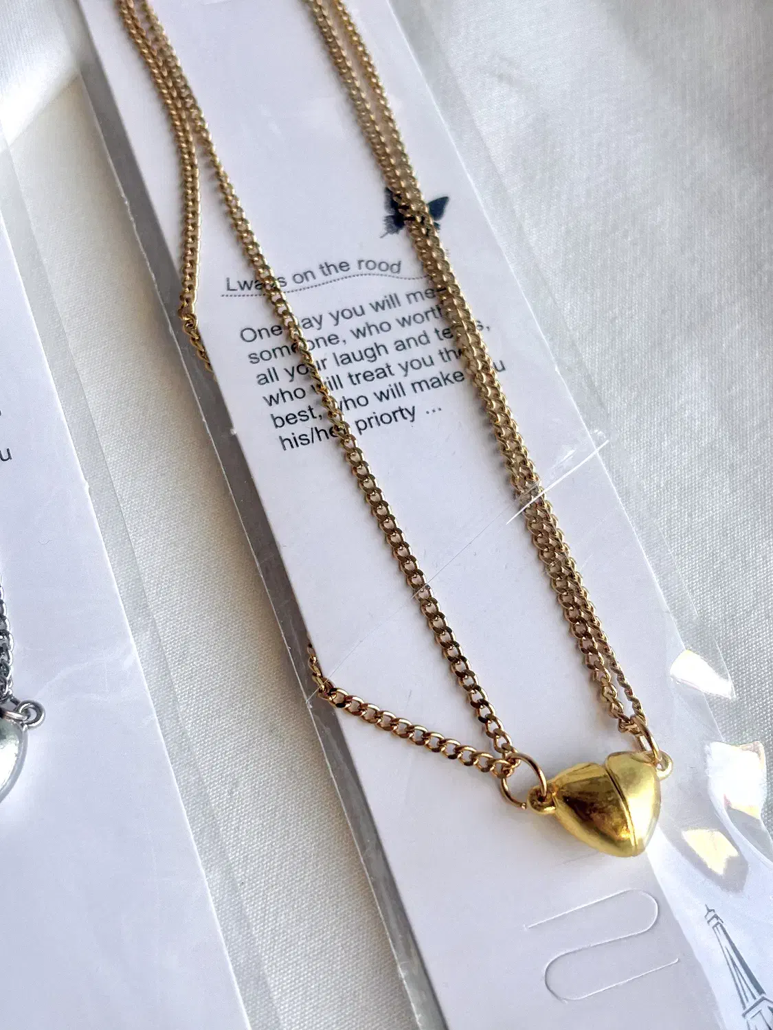 گردنبند ست|بدلیجات|رشت, فلسطین|دیوار