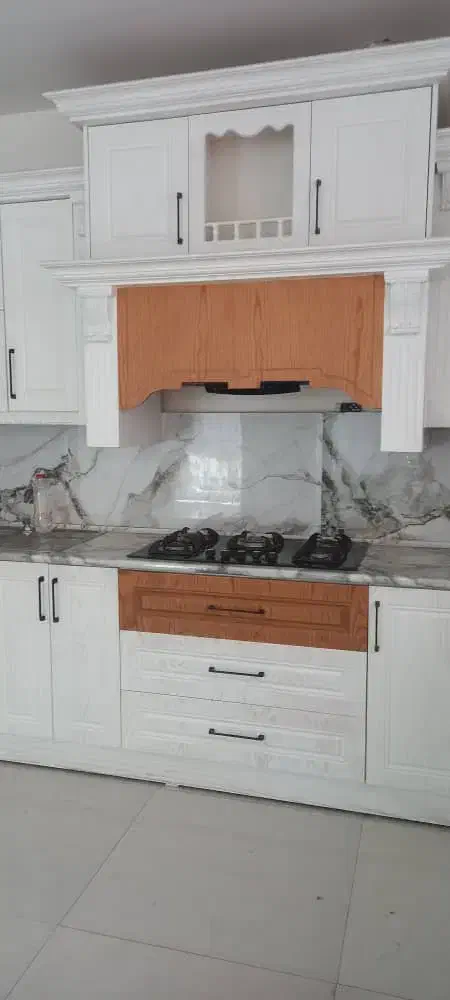 کابینت چوب کابینت|مصالح و تجهیزات ساختمان|مشهد, شهرک لشکر (شهرک غرب)|دیوار