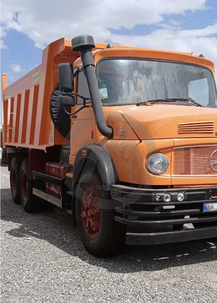 نیازمندکمپرسی|استخدام حمل و نقل|تهران, آرژانتین|دیوار