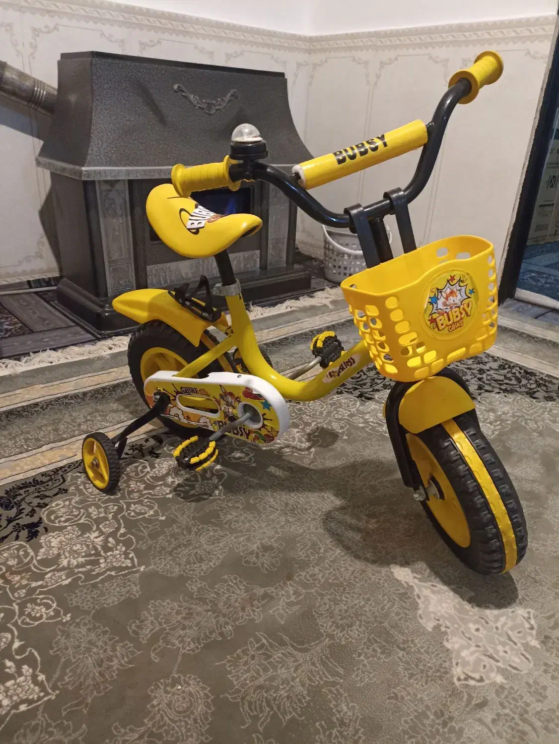 دوچرخه|دوچرخه، اسکیت، اسکوتر|مشهد, كنويست|دیوار