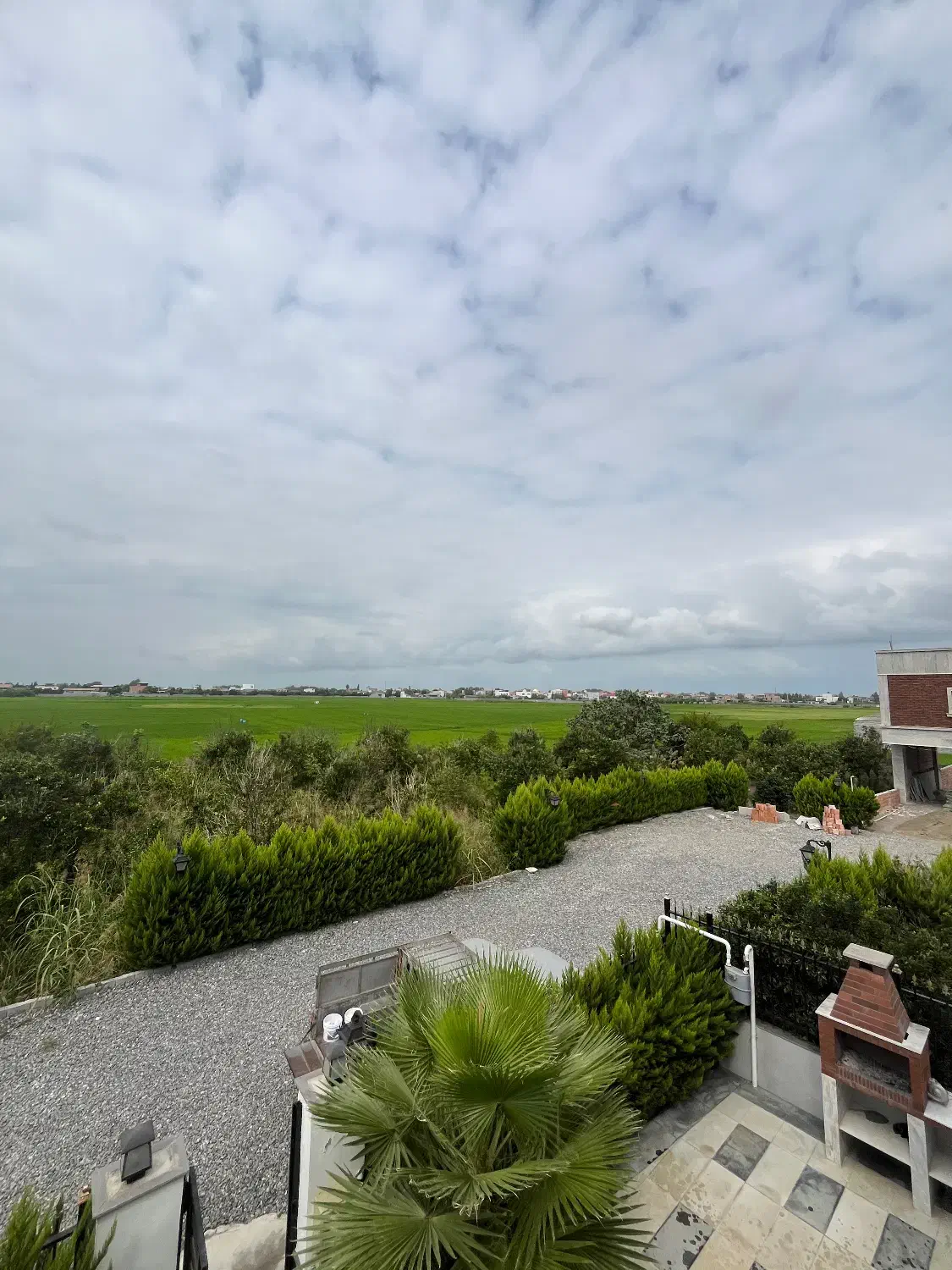 ویلای دوبلکس استخر دار|فروش خانه و ویلا|هادی شهر, |دیوار