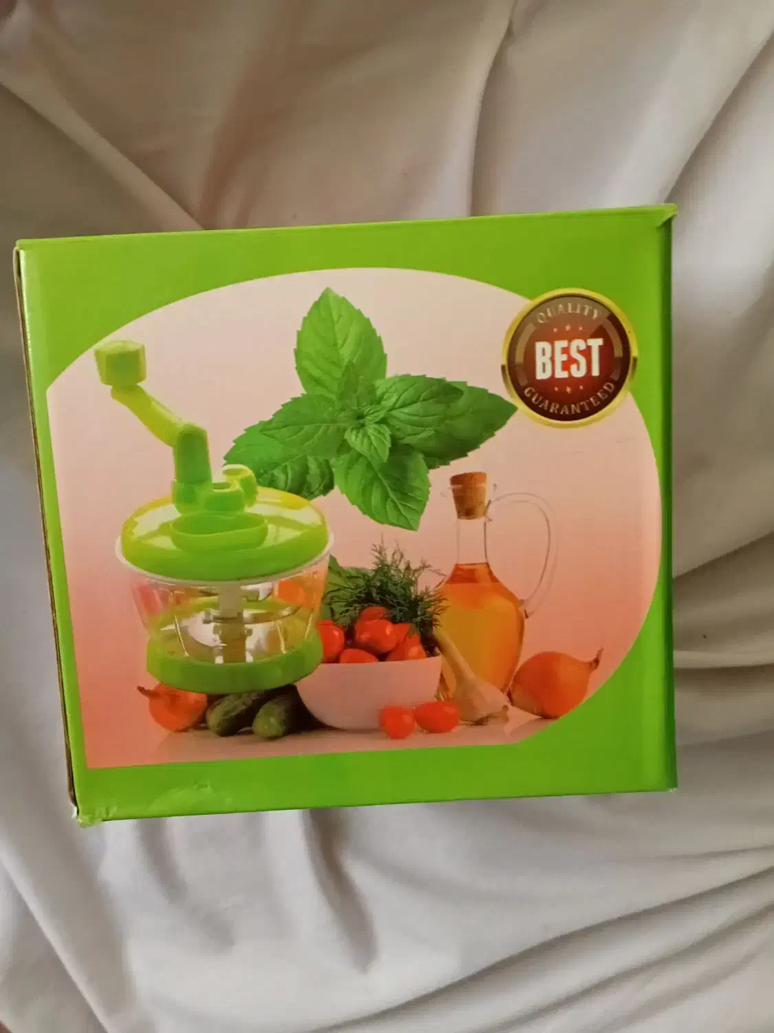 سبزی خرد کن|خردکن، آسیاب، غذاساز|تهران, شهرک صادقیه|دیوار