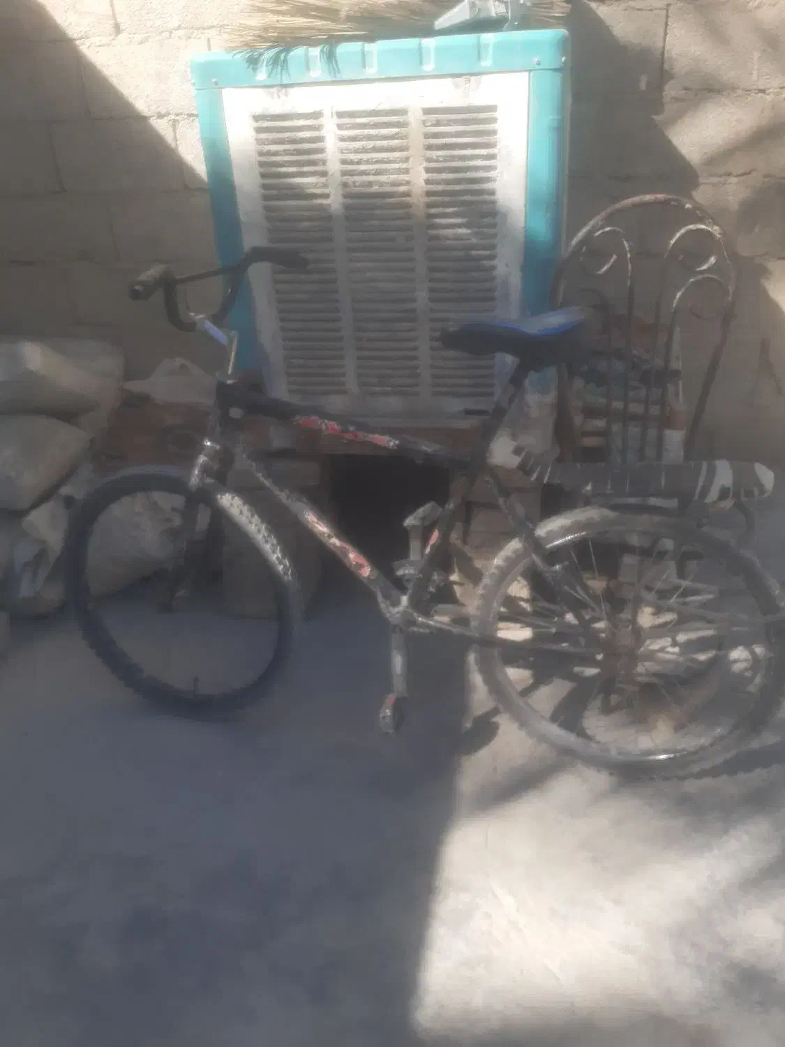 دوچرخه ۲۴|دوچرخه، اسکیت، اسکوتر|سراوان, |دیوار