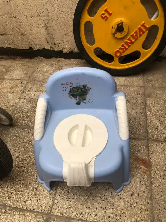 صندلی توالت کودک|اسباب و اثاث بچه|تهران, تولید دارو|دیوار