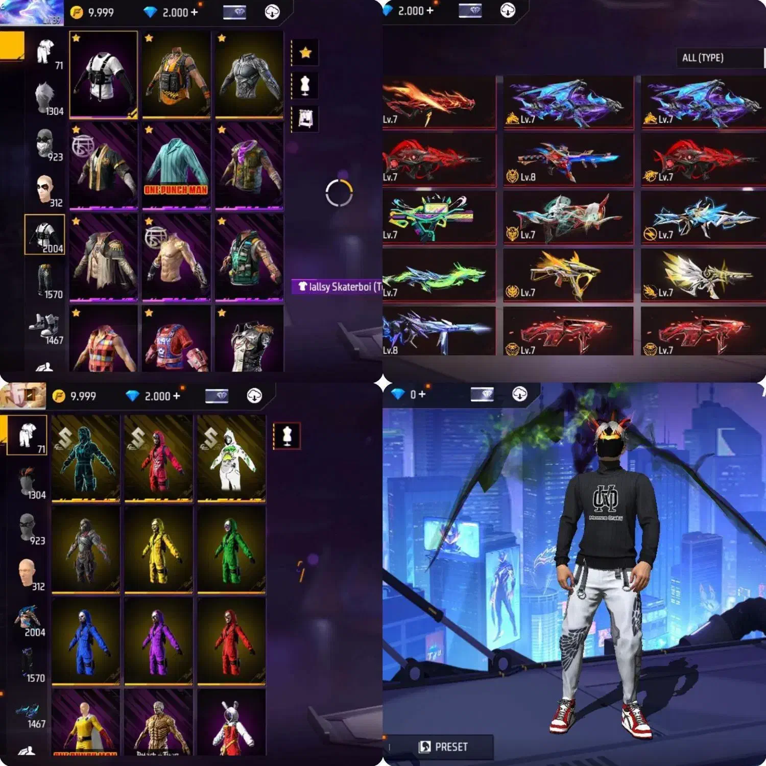 اکانت فری طاق و فروش|کنسول، بازی ویدئویی و آنلاین|عسگران, |دیوار