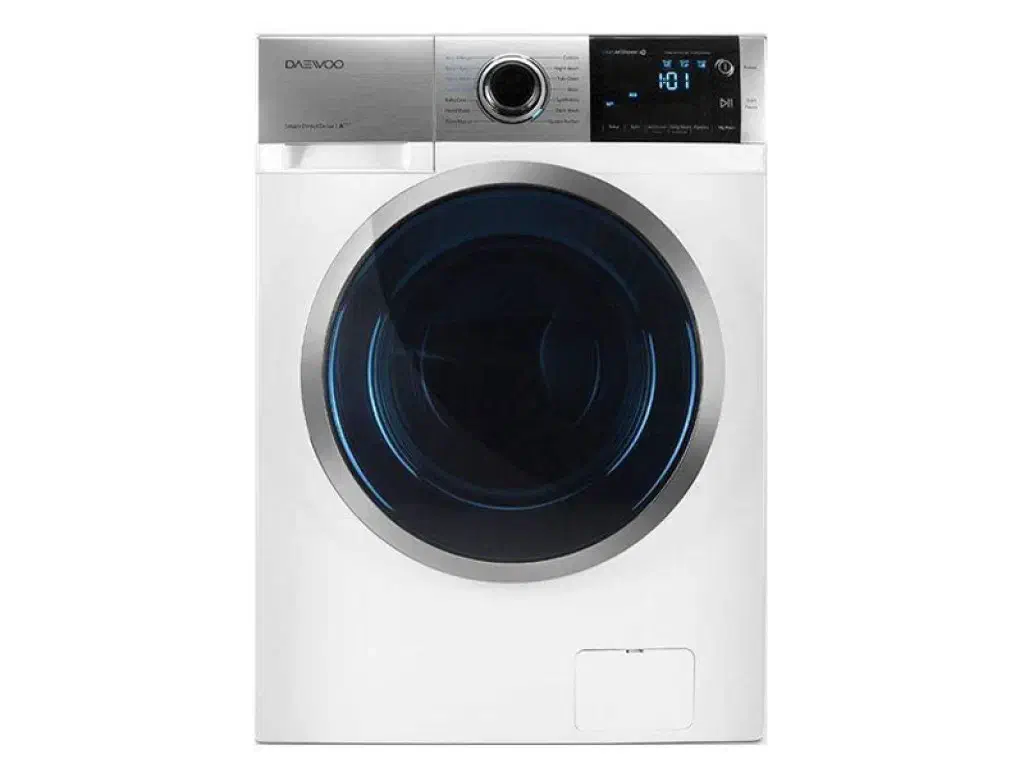 لباسشویی 8 کیلویی و 9 کیلویی دوو زیر قیمت کارخانه|ماشین لباسشویی و خشککن لباس|جهرم, |دیوار