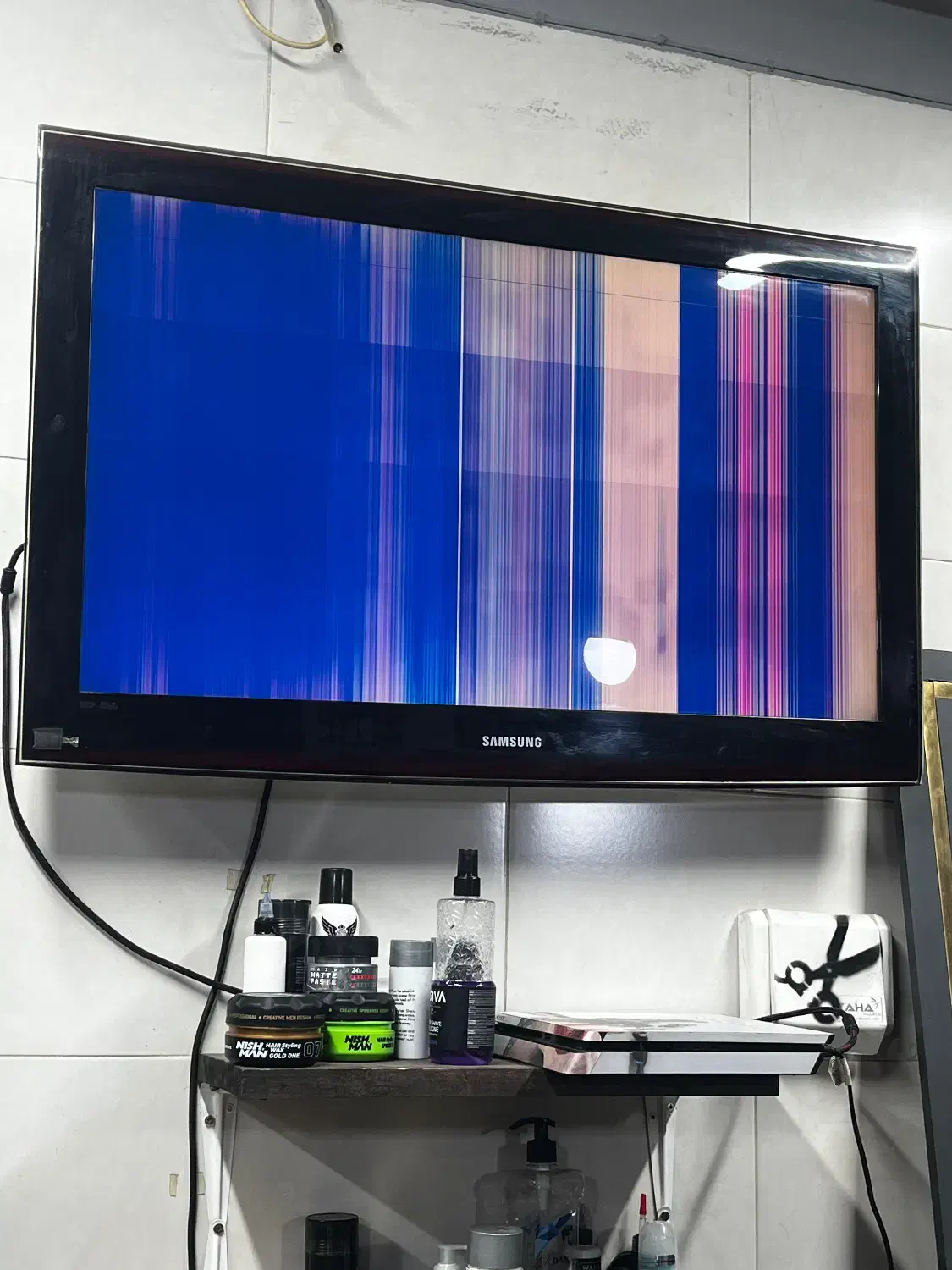 تلوزیون ۴۳|تلویزیون و پروژکتور|جاجرود, |دیوار