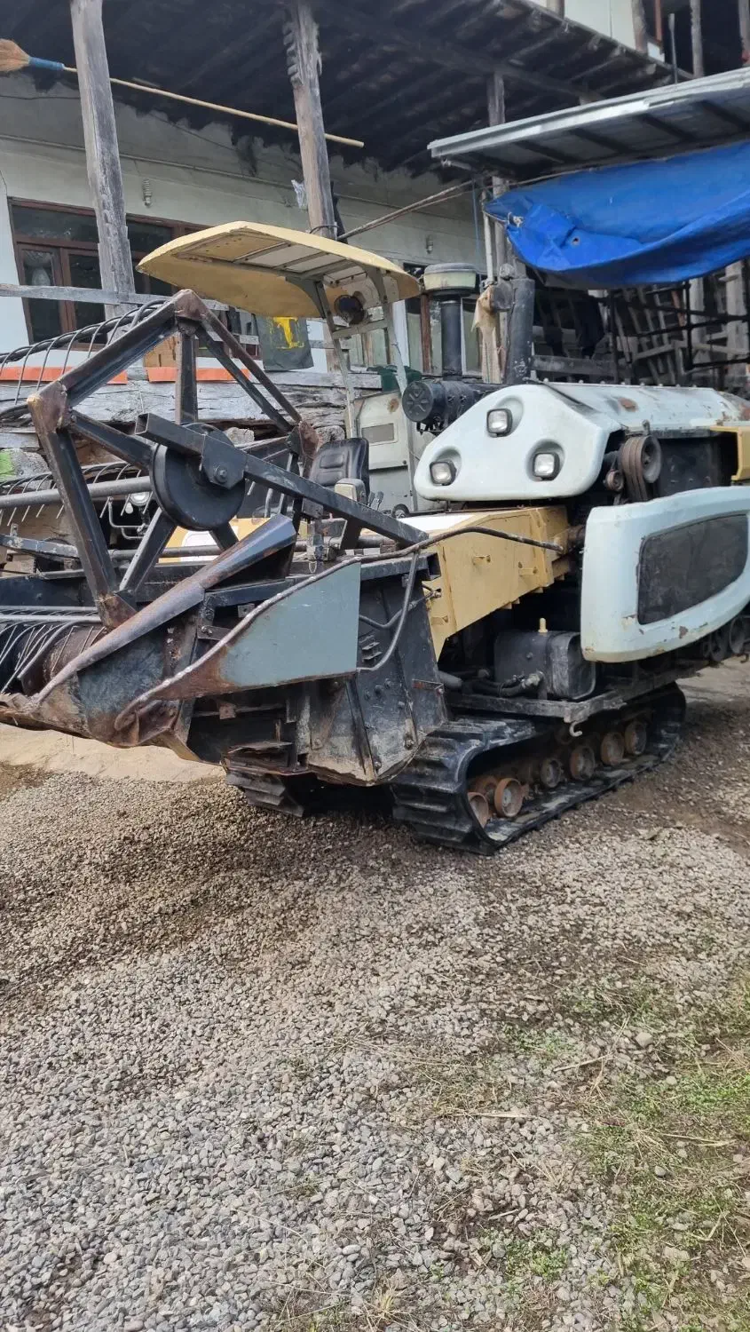 فروش|ماشینآلات صنعتی|لاهیجان, بازکیاگوراب|دیوار