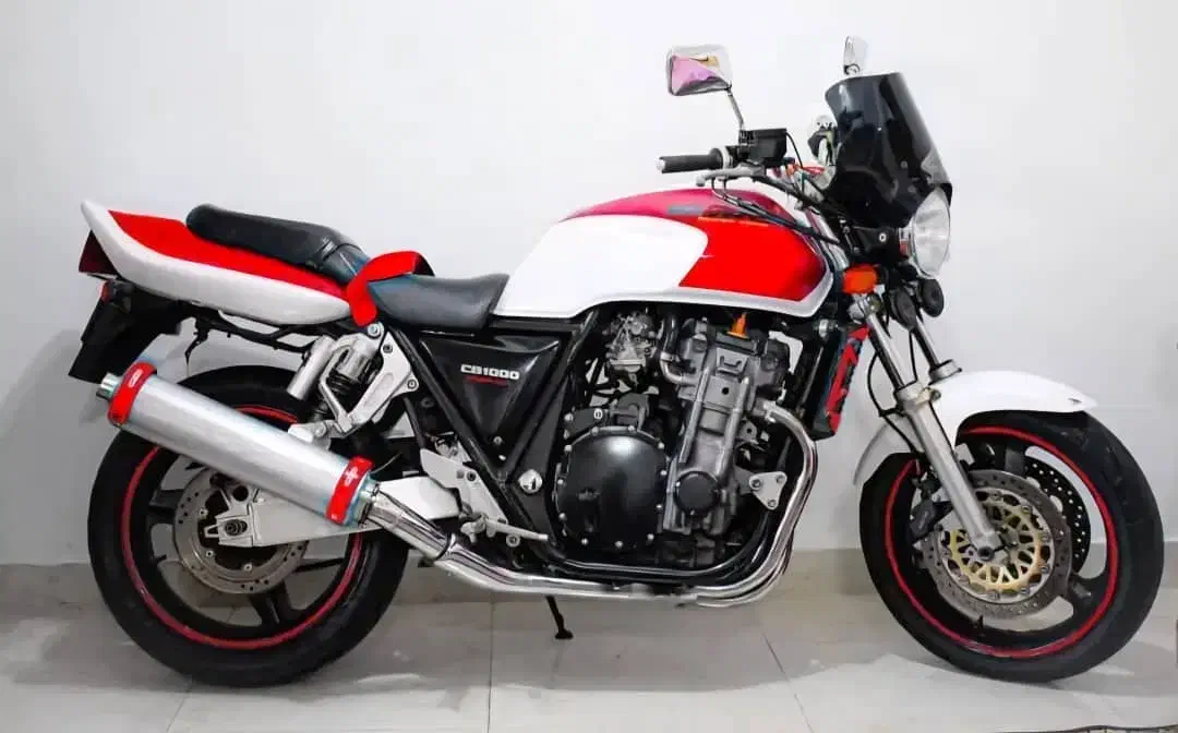 موتور سنگین cb 1000|موتورسیکلت|تهران, اکباتان|دیوار