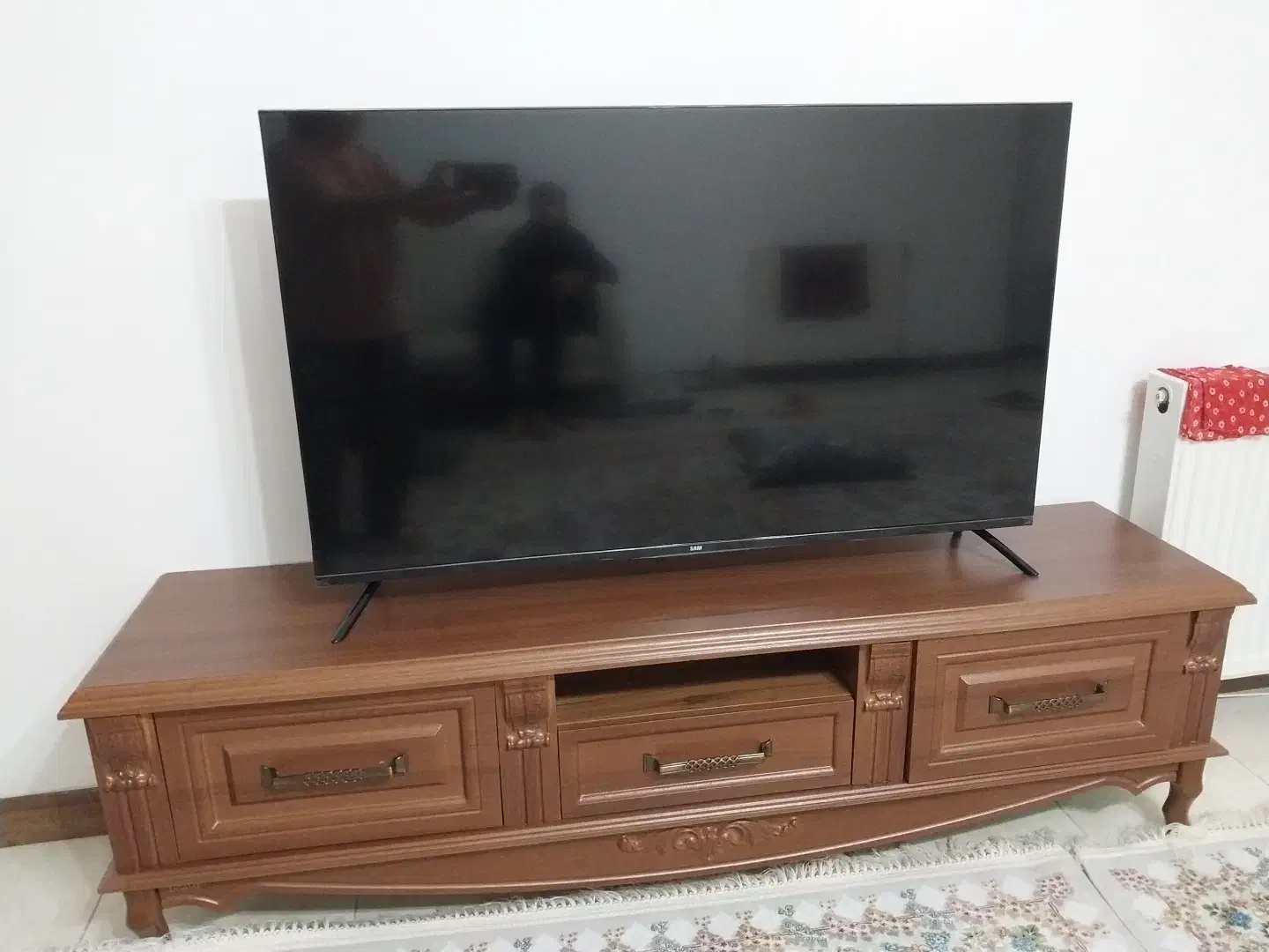 جهیزیه عروس|سایر لوازم برقی|حبیب آباد, |دیوار