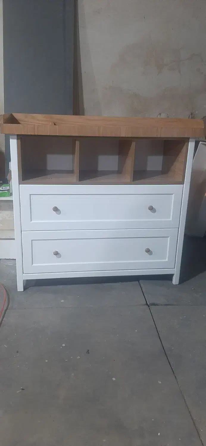 سرویس خواب کودک هامون|تخت و سرویس خواب|تهران, یافت‌آباد|دیوار