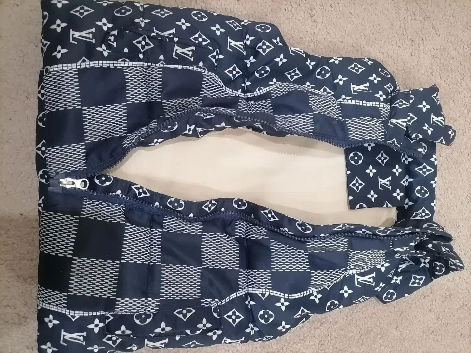 پافربچگانه|کفش و لباس بچه|مشهد, کارمندان دوم|دیوار