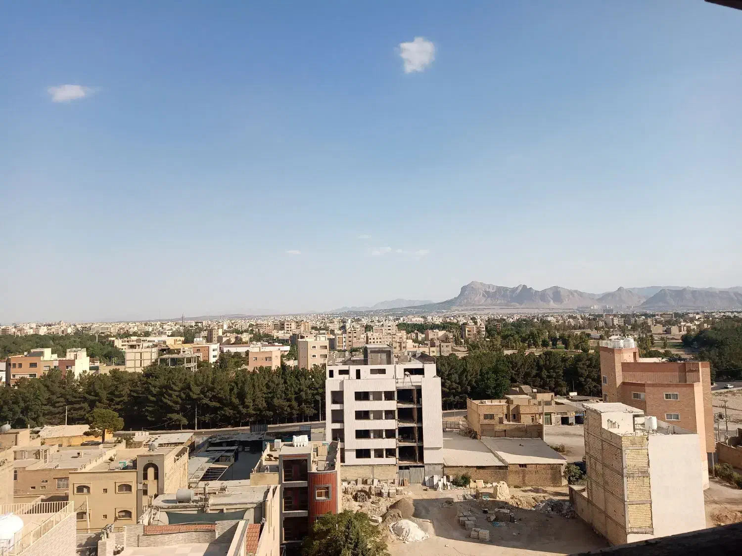 فروش آپارتمان ۳ خوابه|فروش آپارتمان|اصفهان, مشکین|دیوار