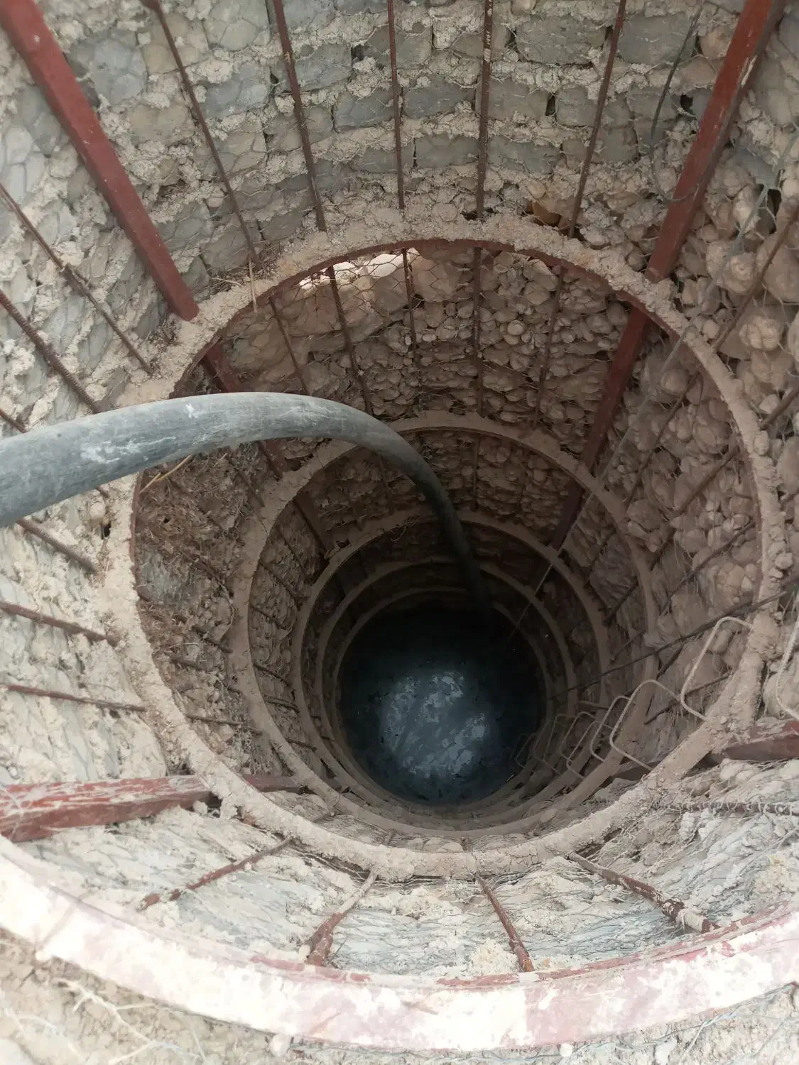 حفاری زیر جاده بادستگاه ودستی|خدمات پیشه و مهارت|بندر گناوه, |دیوار