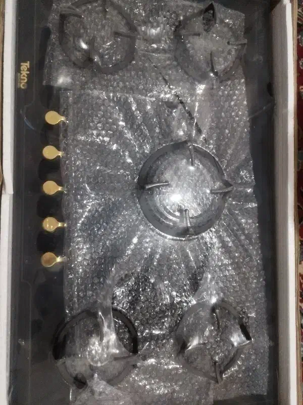 اجاق گاز رومیزی داخل کارتن|اجاق گاز و لوازم برقی پختوپز|محمدشهر, جعفرآباد|دیوار