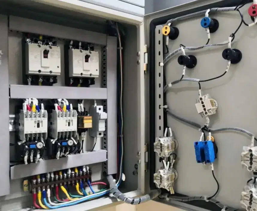 برق صنعتی امین|خدمات پیشه و مهارت|اصفهان, رسالت|دیوار