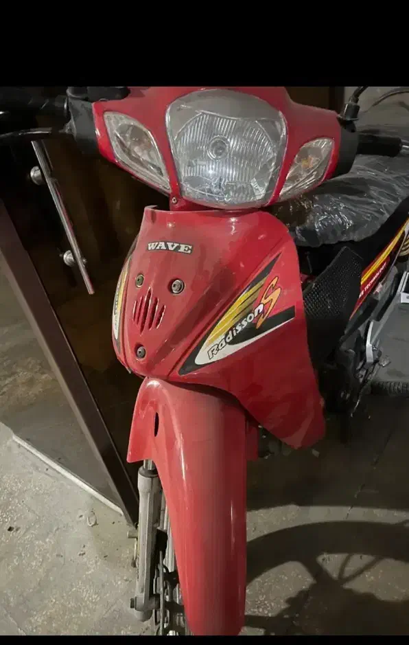 بیکلاج ۱۳۵|موتورسیکلت|مشهد, فدک|دیوار