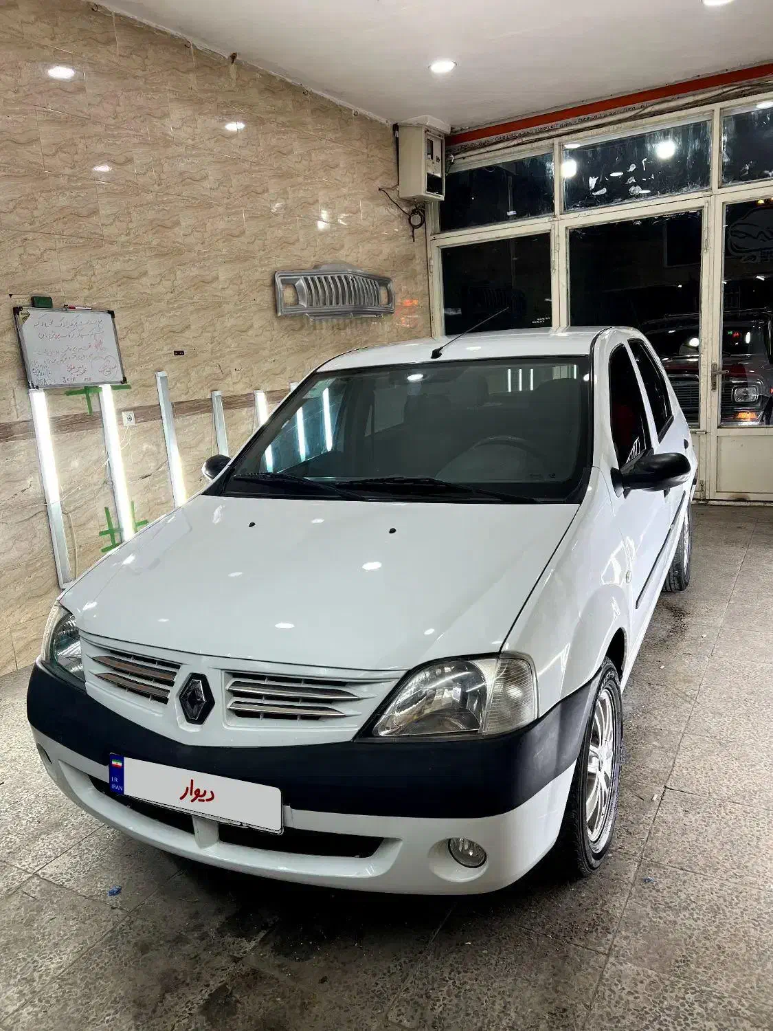 خودرو L90|خودرو سواری و وانت|همدان, |دیوار