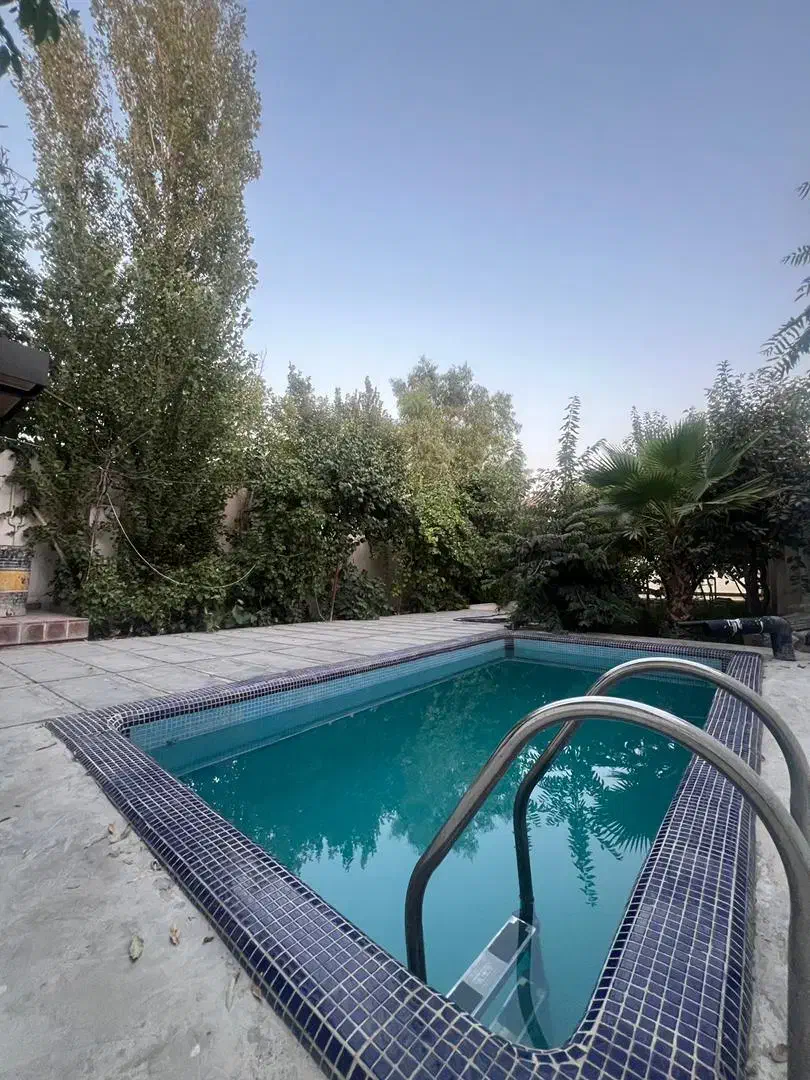 باغ ویلای قدیمی پسند/۵۰۰متری/کنتور برق اختصاصی|فروش خانه و ویلا|محمدشهر, همایون ویلا|دیوار