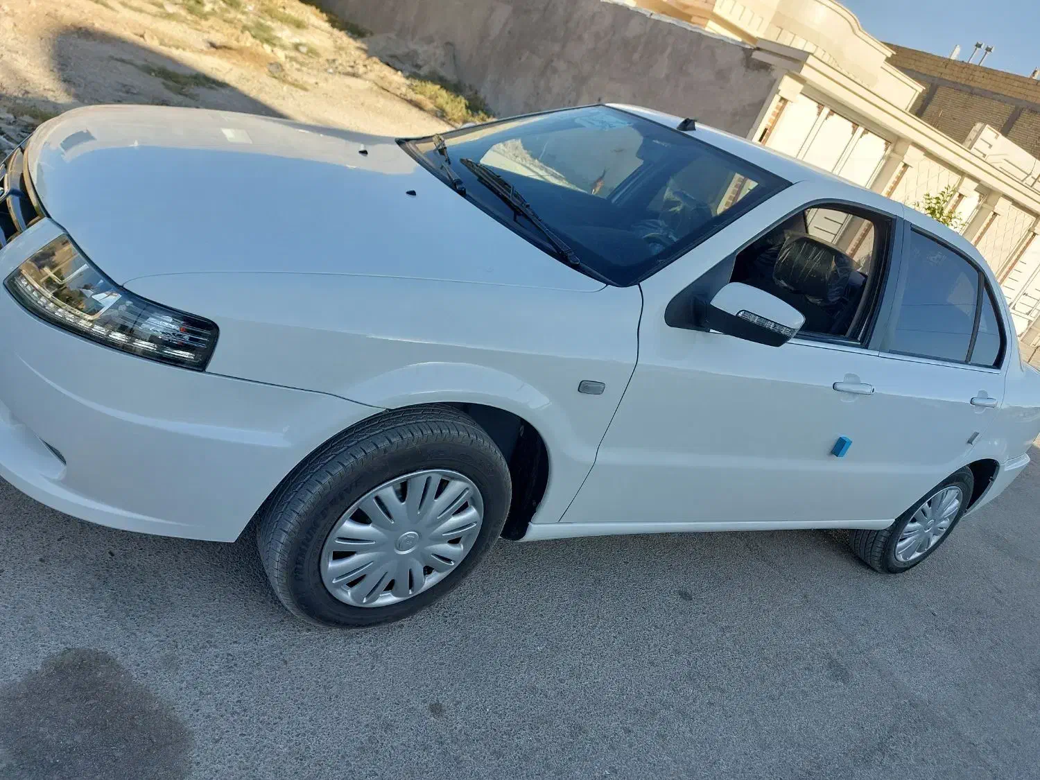 سورن پلاس xu7p|خودرو سواری و وانت|دهدشت, |دیوار