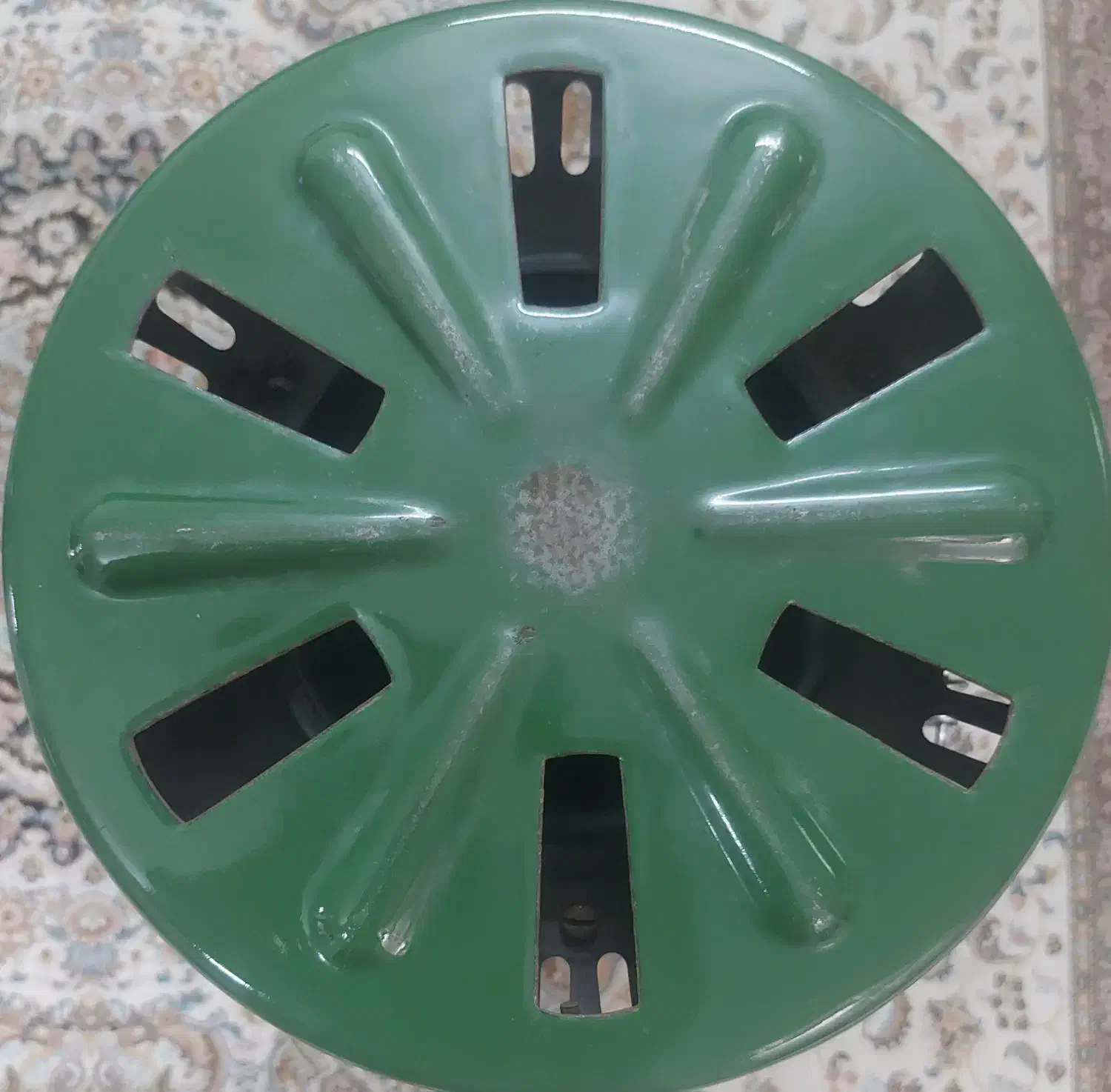 چراغ نفتی عالی نسب|بخاری، هیتر، شومینه|خرم‌آباد, |دیوار