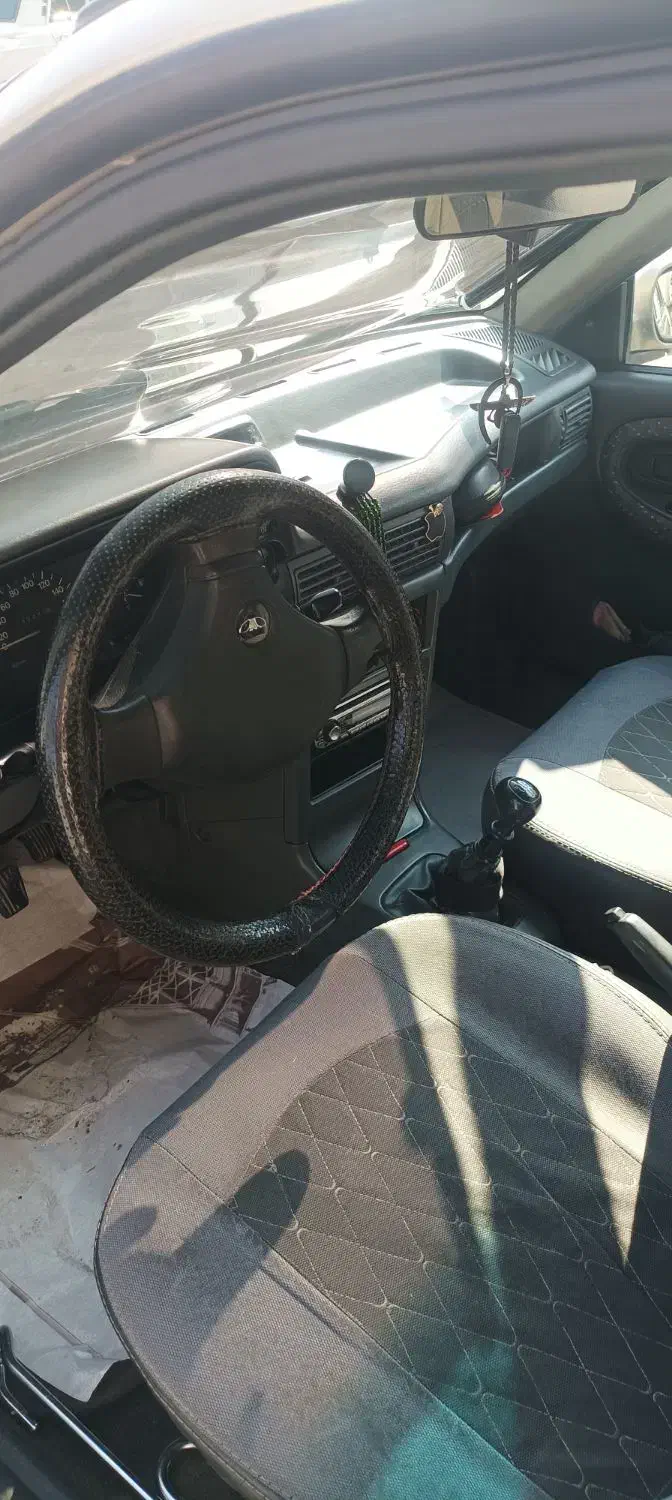 دوو سی یلو|خودرو سواری و وانت|مرودشت, فاز اول شهرک فرهنگیان|دیوار