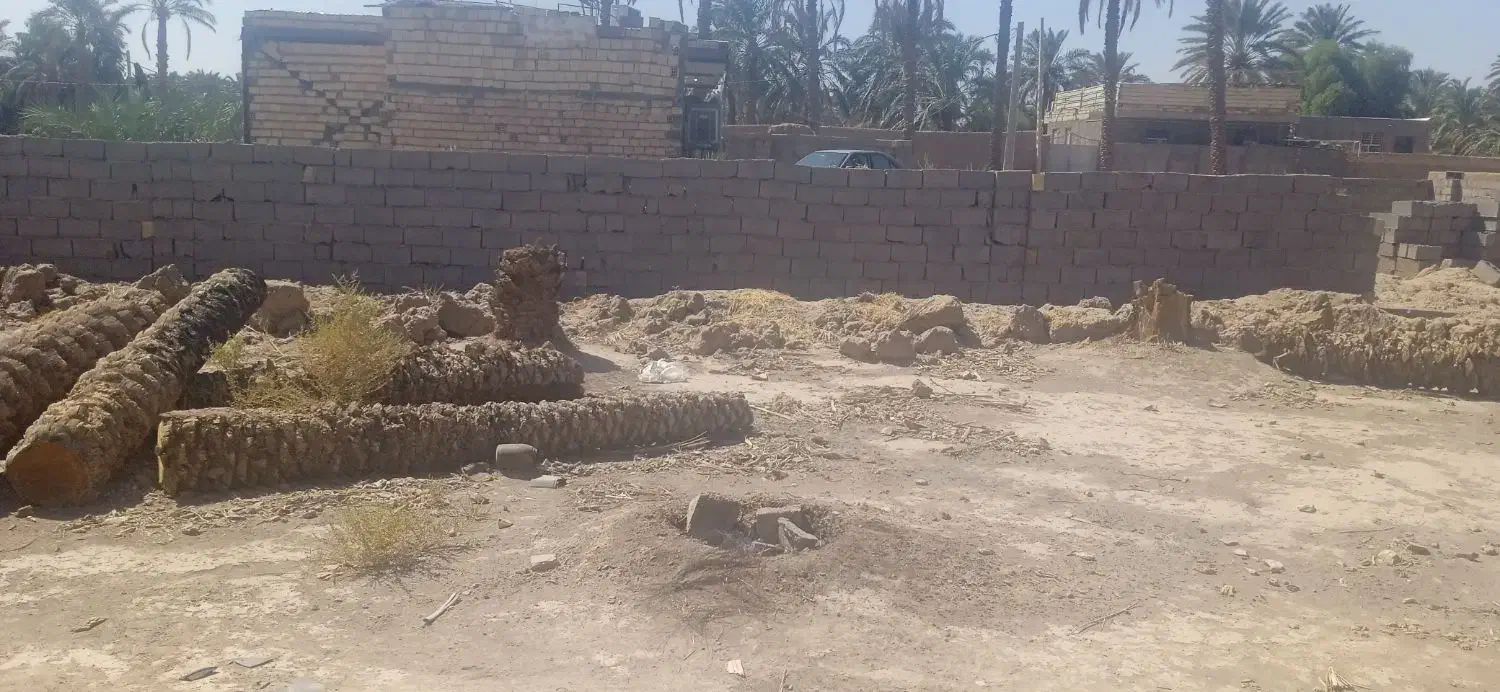 فروش زمین ۳۰۴ متری|فروش زمین و ملک کلنگی|اسماعیلی, |دیوار