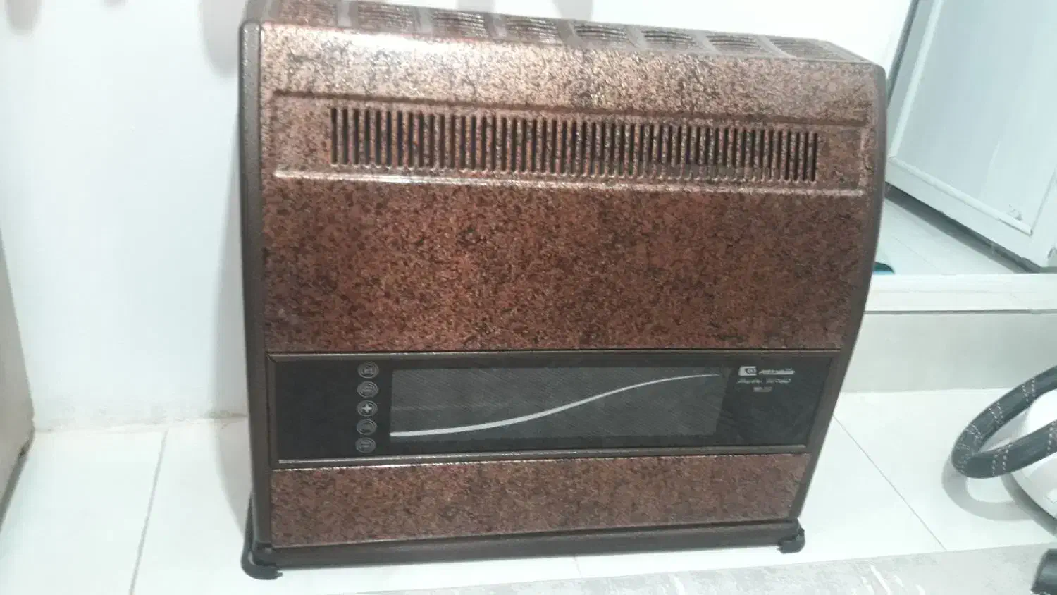 بخاری مشهد دوام|بخاری، هیتر، شومینه|مشهد, نوید|دیوار