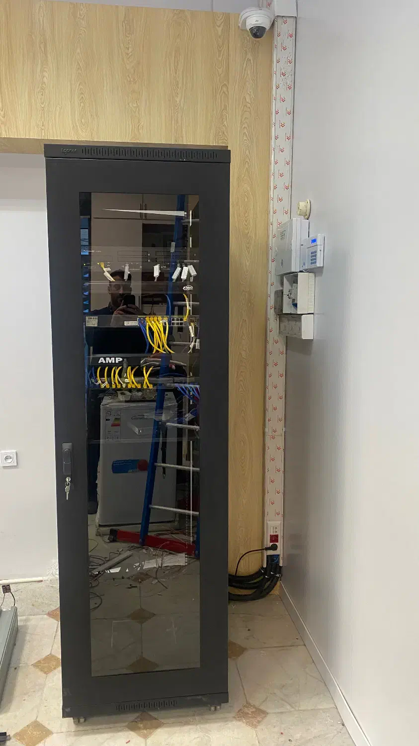 شبکه/دکل|مودم و تجهیزات شبکه|بیرجند, |دیوار