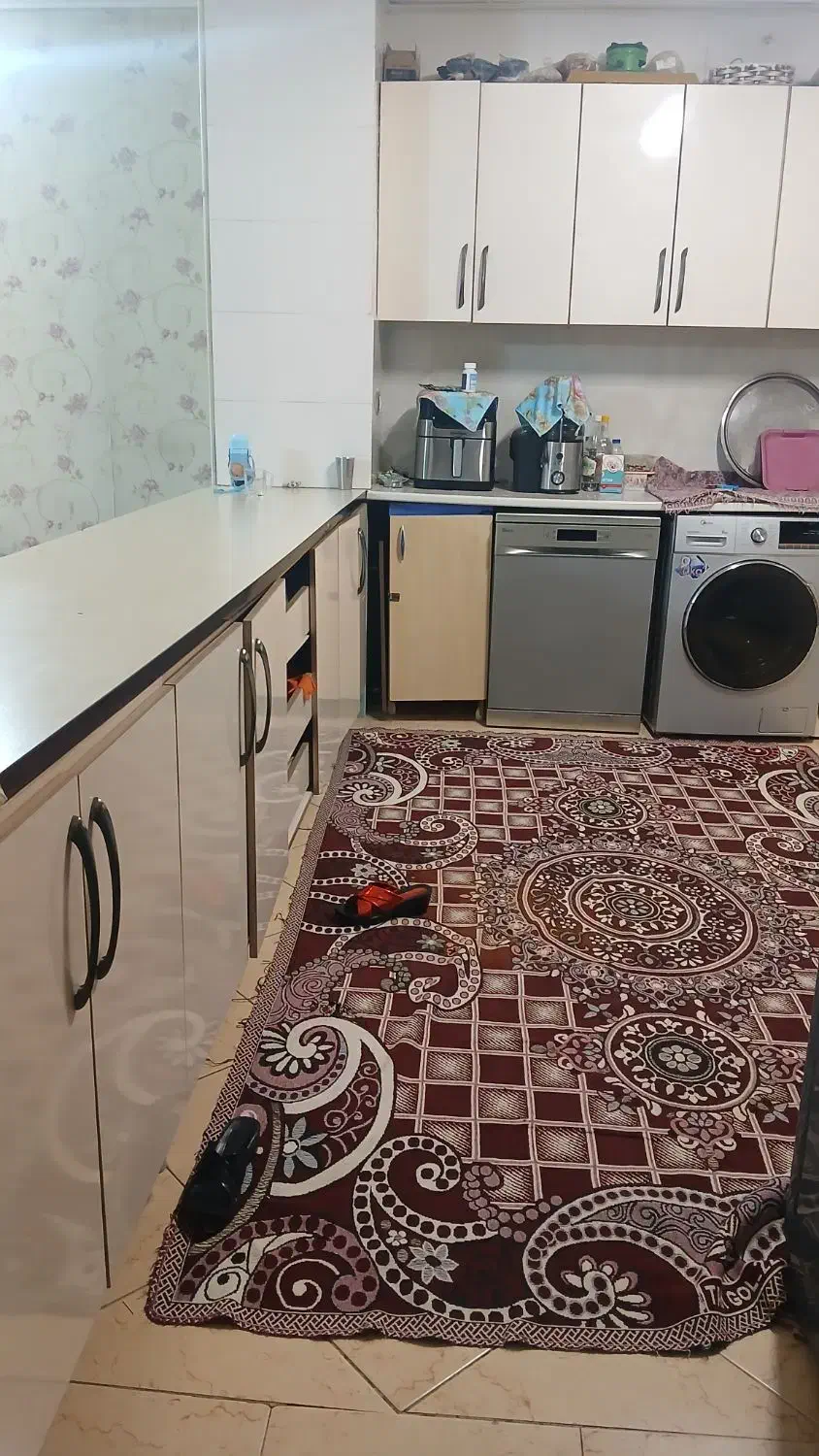 واحد فروشی//سیاوش پرواز|فروش آپارتمان|زاهدان, |دیوار