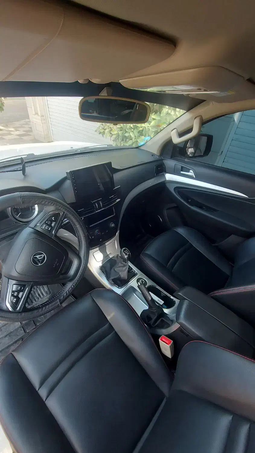 کلوت دنده گنبدکاووس۲۷تاکار|خودرو سواری و وانت|گنبد کاووس, |دیوار