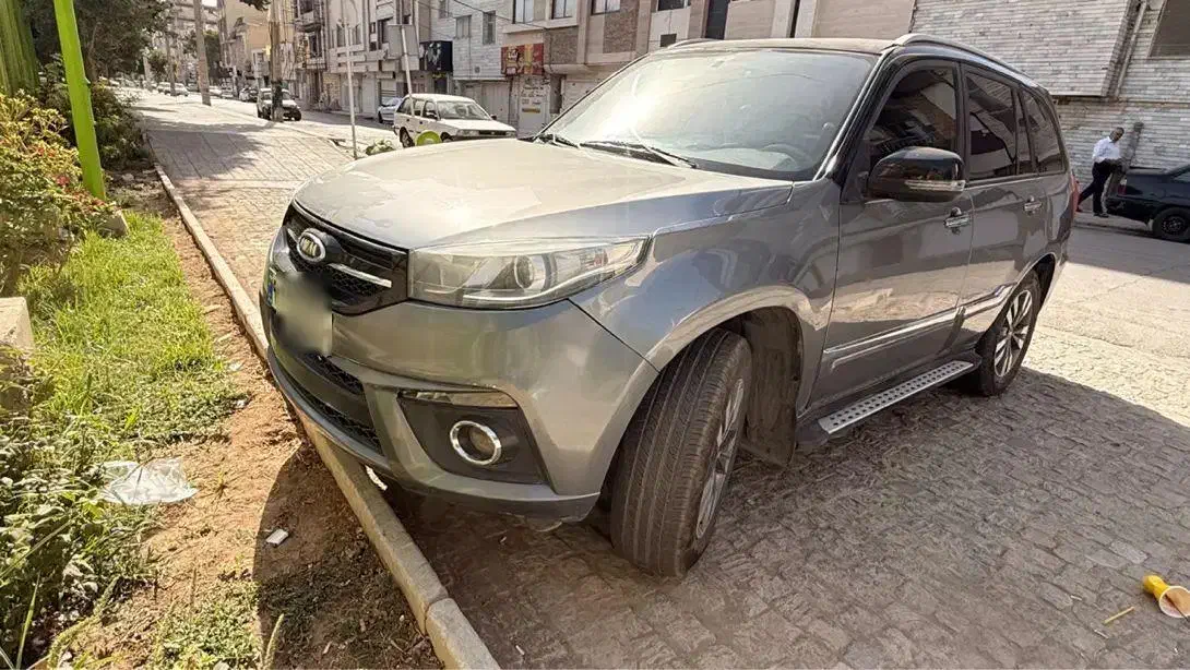 ایکس۳۳s|خودرو سواری و وانت|شاهین‌شهر, عطار|دیوار