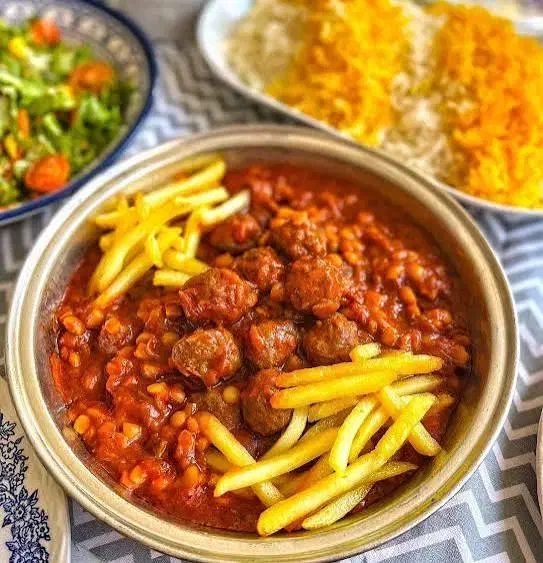 قیمه اقتصادی|خوردنی و آشامیدنی|مشهد, ده دی|دیوار