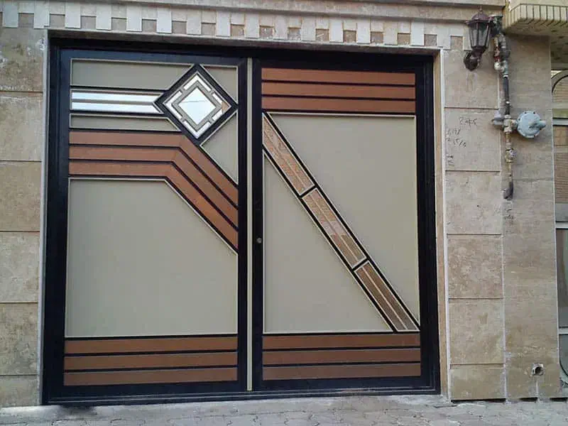 جوشکاری ، نقاشی ، نجاری|خدمات پیشه و مهارت|رضوانشهر, |دیوار