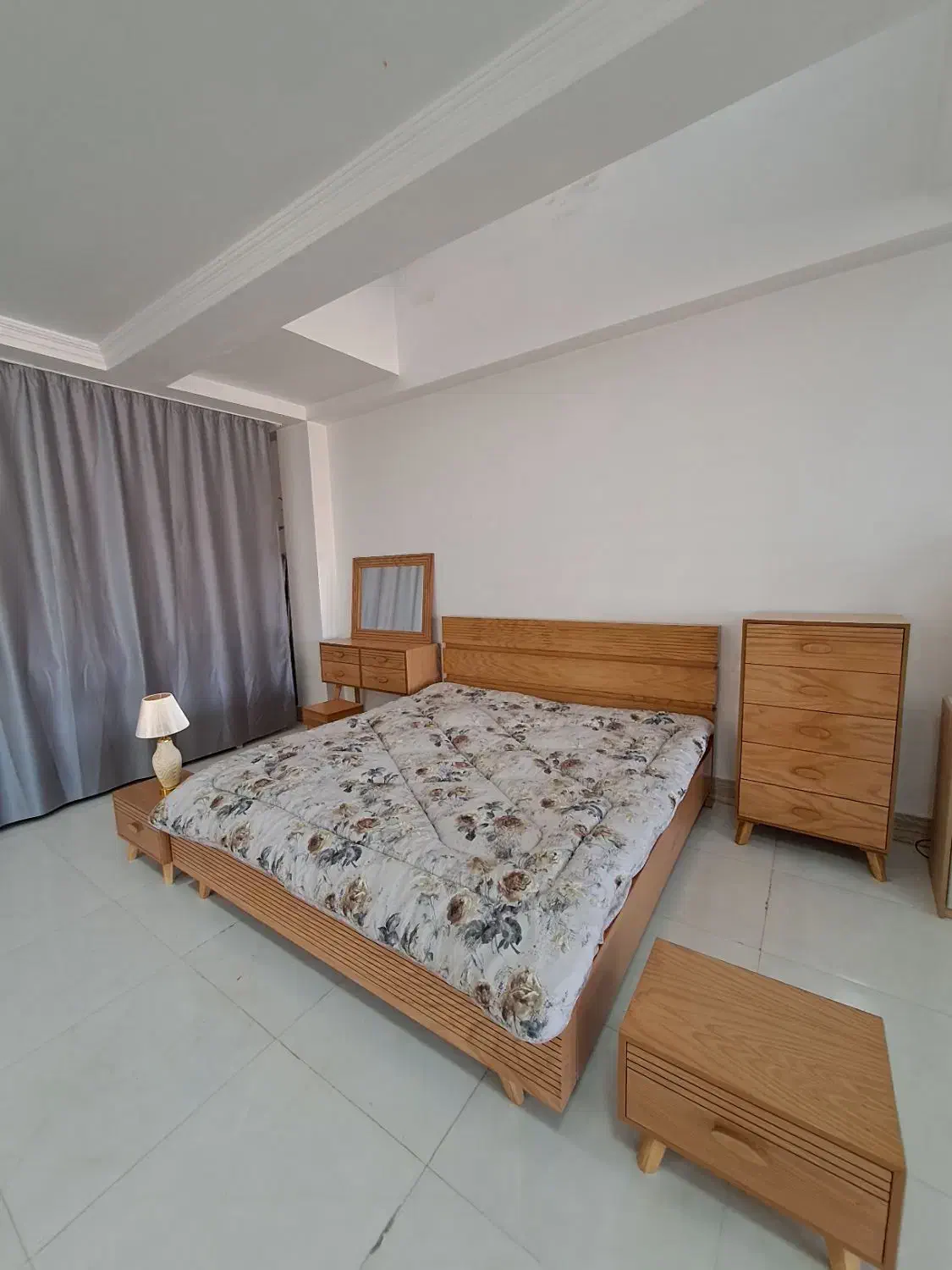 سرویس خواب مارچلو|تخت و سرویس خواب|شاهین دژ, |دیوار