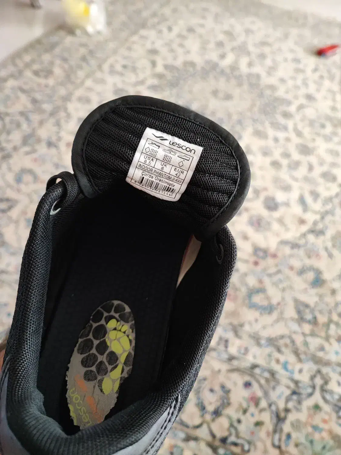 کفش سالنی|کیف، کفش، کمربند|اصفهان, کوی امیریه|دیوار