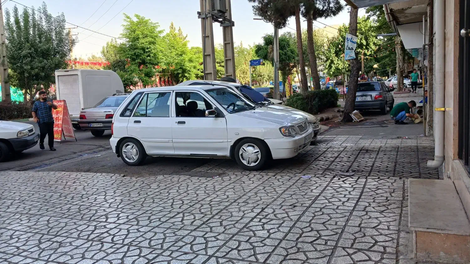 ۱۱۱عروسک و جوان پسند|خودرو سواری و وانت|کرج, کمال‌شهر|دیوار