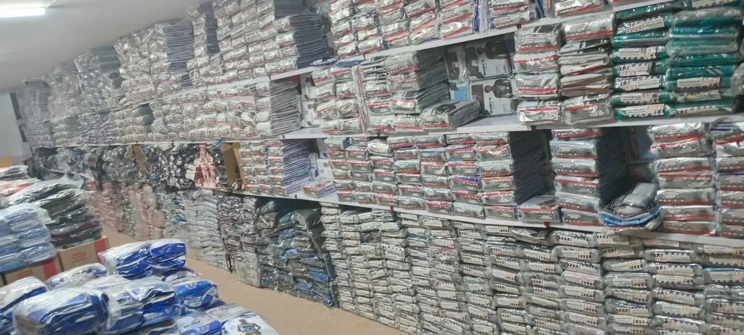 فروش عمده لباس زیر مردانه|عمدهفروشی|مشهد, هفده شهریور|دیوار