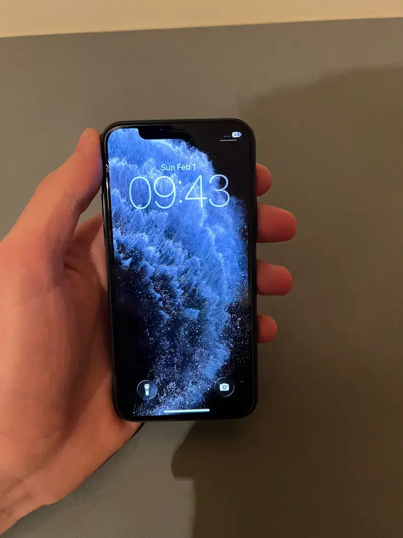 ایفون ۱۱ پرو|موبایل|تهران, بهار|دیوار