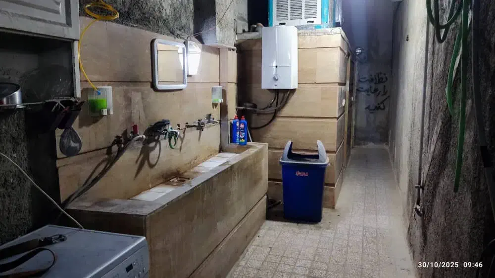 فروش سوله کارگاهی ماشین سازی|فروش دفتر صنعتی، کشاورزی، تجاری|هشتگرد, تهران دشت|دیوار