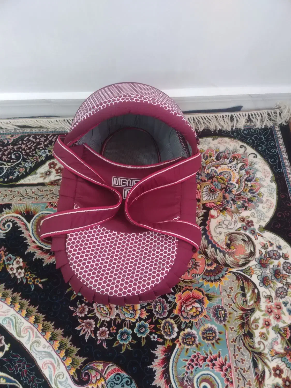 کریر|کالسکه و لوازم جانبی|اندیمشک, |دیوار