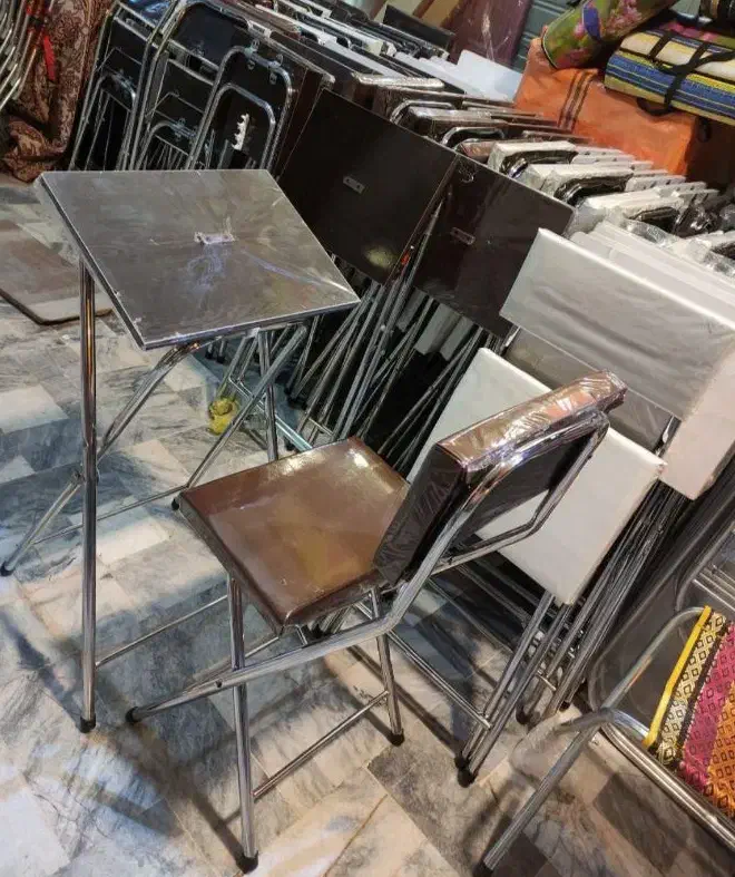 صندلی/ نماز با میز /نماز تاشو|صندلی و نیمکت|مشهد, سپاد|دیوار